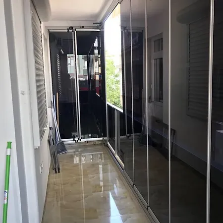 Dokuma Lux Appart Loft * Antalya
