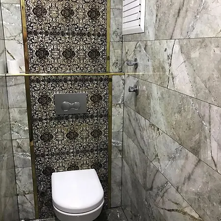 Dokuma Lux Appart Loft