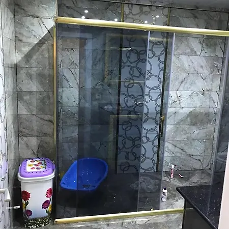 Dokuma Lux Appart Loft Antalya