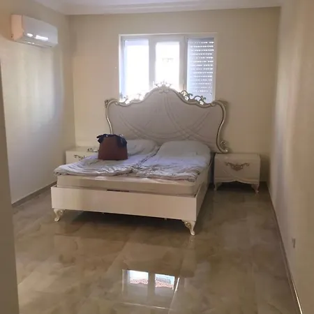 Dokuma Lux Appart Loft