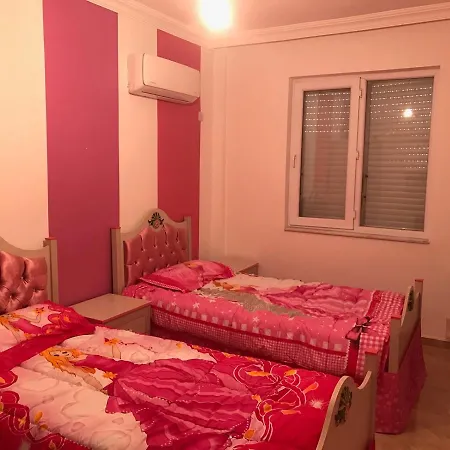 Dokuma Lux Appart Loft
