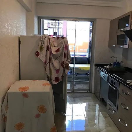 Dokuma Lux Appart Loft